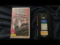 Opening To Touched By An Angel Holiday Edition 1999 VHS