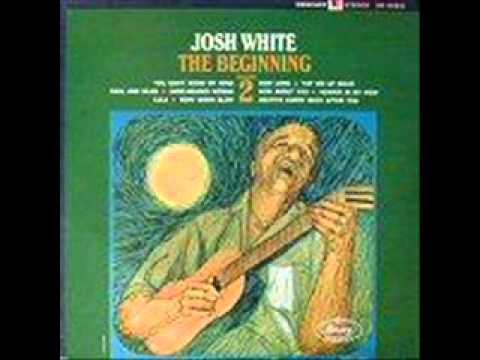 Thumbnail for Josh White,Sonny Boy Williamson by Josh White