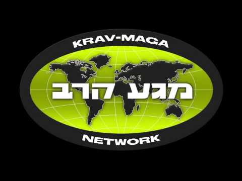 Krav Maga Network seminar with Defense Line