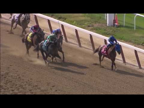 Andy and the Mig - 2015 Metropolitan Mile