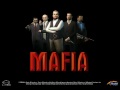 Mafia Soundtrack - City Music - Central Island 