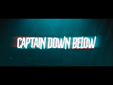 Behmer, Amberlind & B3nte - The Captain Down below
