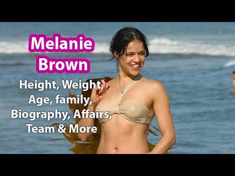 Gina Rodriguez Height