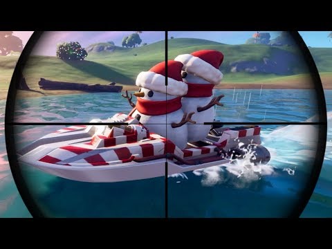 Fortnite WTF Moments #110 (Chapter 2)