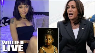 Kamala Harris Blasted by Nina Simone’s Family for ‘Taking Her Estate From Them &amp; Giving It To White
