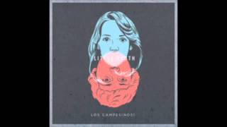 Los Campesinos! - Little Mouth