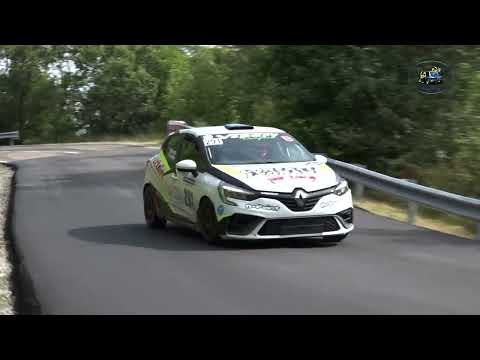6°Rally di Salsomaggiore Terme 2023 CLIP GAZZOTTI-FONTANA by Ferrario