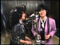 Wanda Jackson & Dolly Roll - Rip It Up