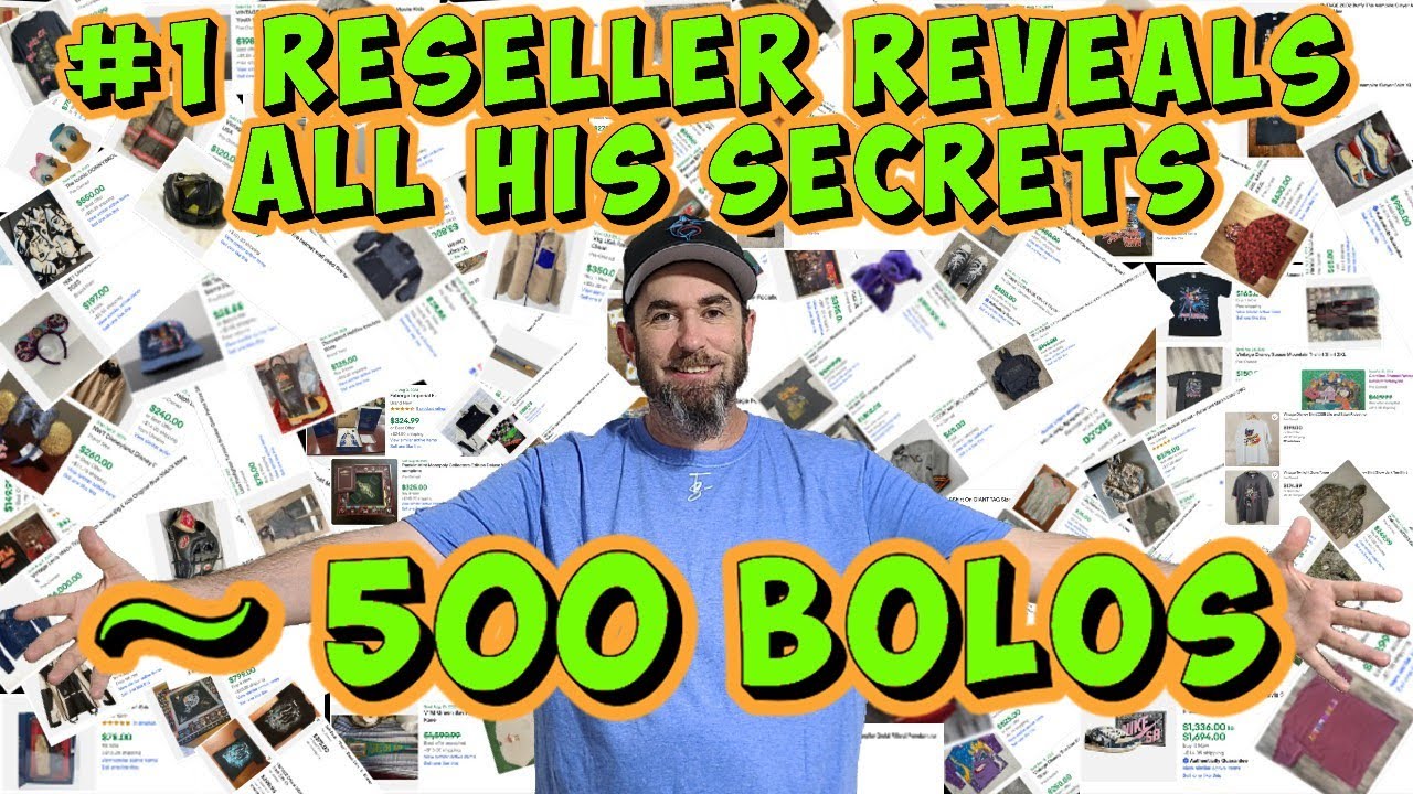 Best BOLO Video Ever Made