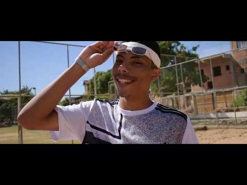 Hazeite - Pódio  [Clipe oficial]