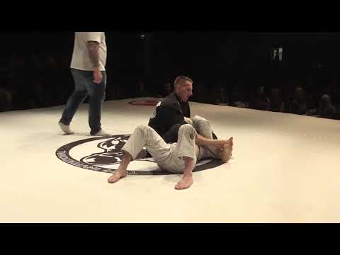 Armbar - Janis Riekstins @ Tuff Invitational 3