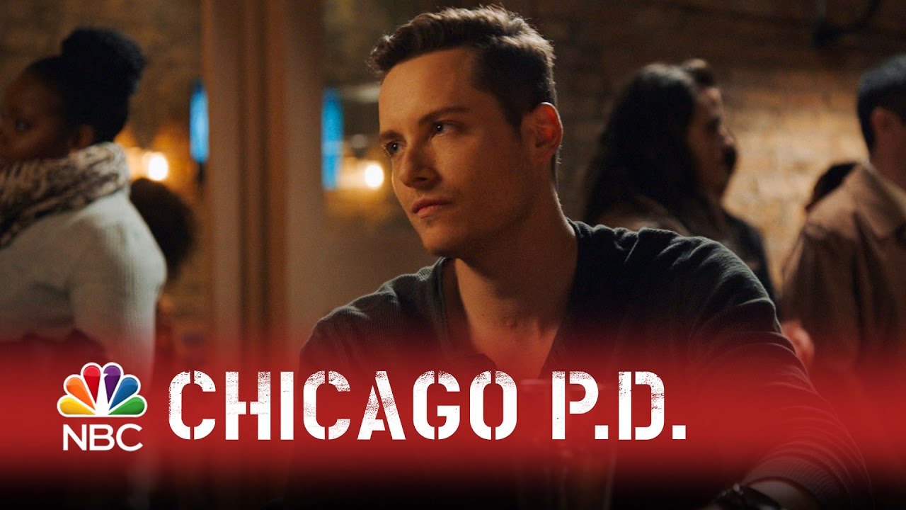 Chicago PD - Lindsay, Halstead... and Abby (Episode Highlight)