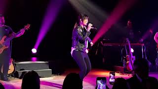 De tus ojos (by Carlos Jean) - Vanesa Martín | Rosario, 08.06.2019