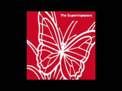 The Superimposers -Rainbow