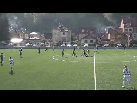 FK Javor Matis v FK Sumadija OMLADINCI