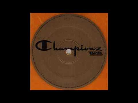 DJ K - Championz