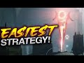 The QUICKEST & EASIEST Totems Strategy!! How To Destiny 2: King's Fall