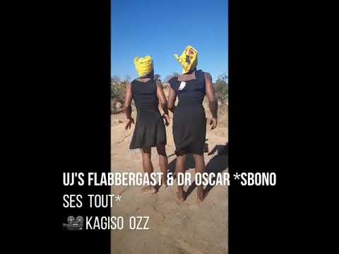 Dj Biblos *Sebono Ses Tout*_ Uj's Flabbergast & Dr Oscar Lampoon
