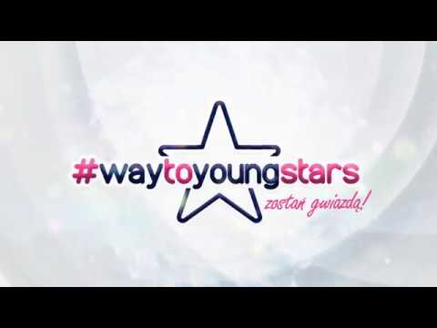 Wiktoria Granas - Stay ( COVER ) #waytoyoungstars