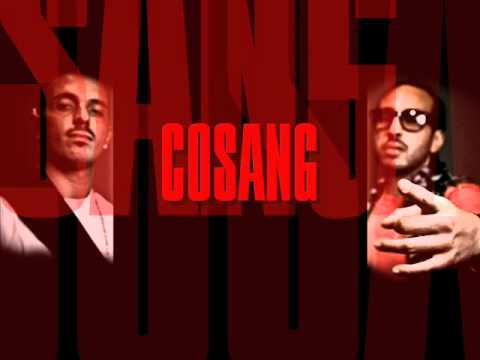 CoSang - Vita Bona