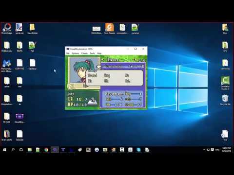 Fire Emblem Hacking Tools: The Table Repointer by Brendor.