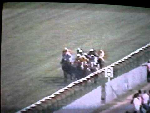 Galopprennen Gestüt Fährhofs Lirung 1986