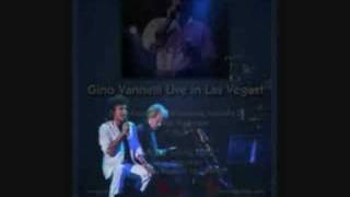 Gino Vannelli/If I Should Lose This Love/Live In Montreal