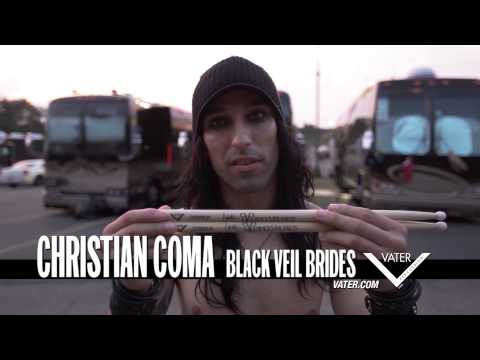 Vater Percussion - Warped Tour 2013