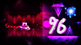 Kyouki 96% (Verifying)