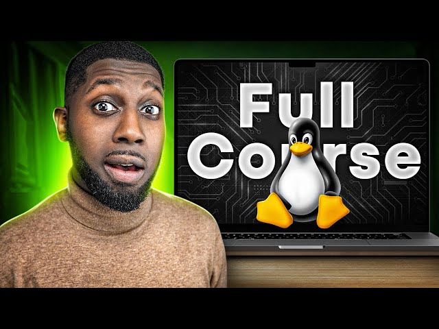 A Comprehensive Guide to Linux for Beginners | Magica