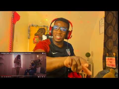 🇰🇪💃 OKPOOR! OVERSIZED T SHIRT - @MATATAOFFICIAL  ft. @sautisol (MUSIC VIDEO) |  REACTION