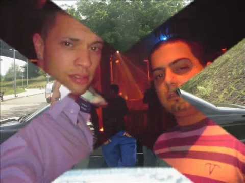 024 Yugo - Nep vrienden