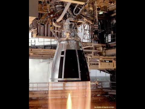 RS-68 | Wikipedia audio article