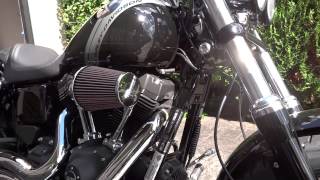 2014 Harley Davidson Fat Bob