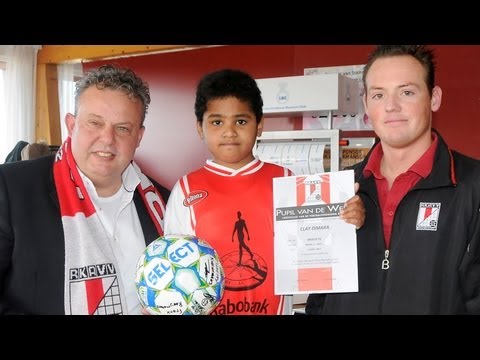 RKAVVTV - RKAVV - EDO 1-2   S3A17