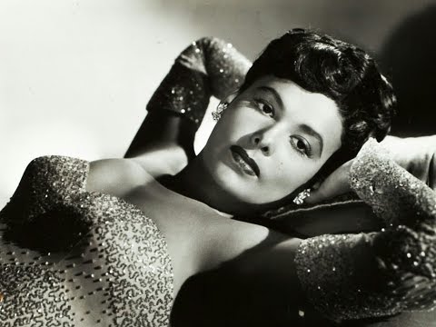 Lena Horne: Black History Moment