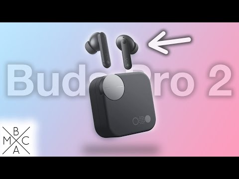 Thumbnail for CMF Buds Pro 2 REVIEW - Wow...