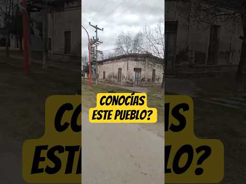 ¡El pueblo de Santa Fe que CASI NADIE conoce! 🚴‍♂️