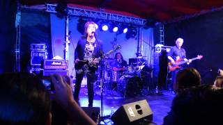 2M Kee Marcello and Neil Murray - Superstitious 01.06.2014 Karczma Na Wodzie