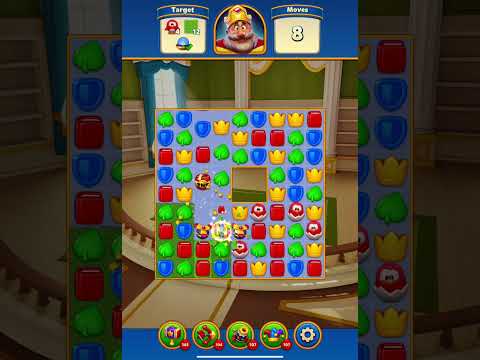 Royal Match level 1627