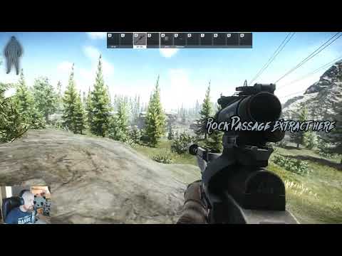 Peacekeeper - Spa Tour Part 5 & 6 (Escape from Tarkov)