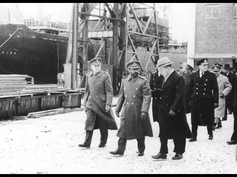 Reid's All Stars - Mafia