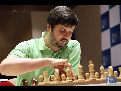 How The Game Was Won Svidler vs Karjakin FIDE World Chess Cup 2015 Finals Game 6