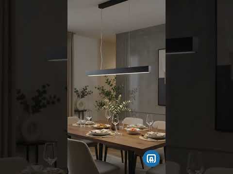 LED Linear Lights