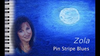 Pin Stripe Blues Music Video