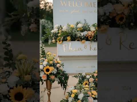 Wedding Decorator portfolio by G.s Flower Event in Surat - Photo 3