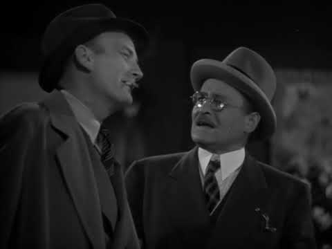 Grand Central Murder (1942) film noir