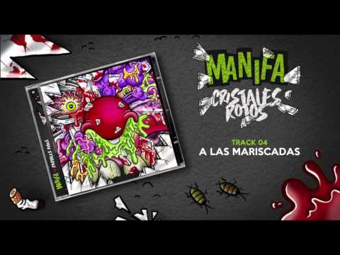 MANIFA -  A las Mariscadas