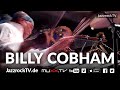 JazzrockTV #29 Billy Cobham