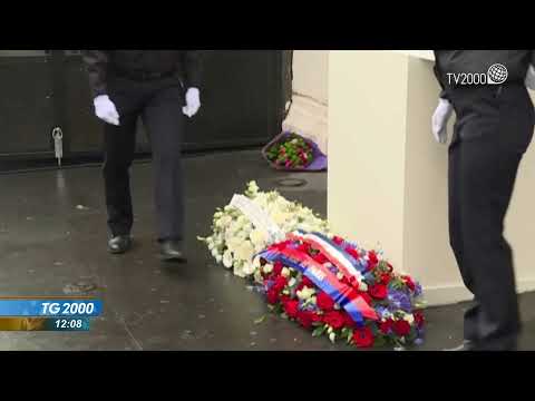 Bataclan, al via il processo a Parigi su attentati Isis